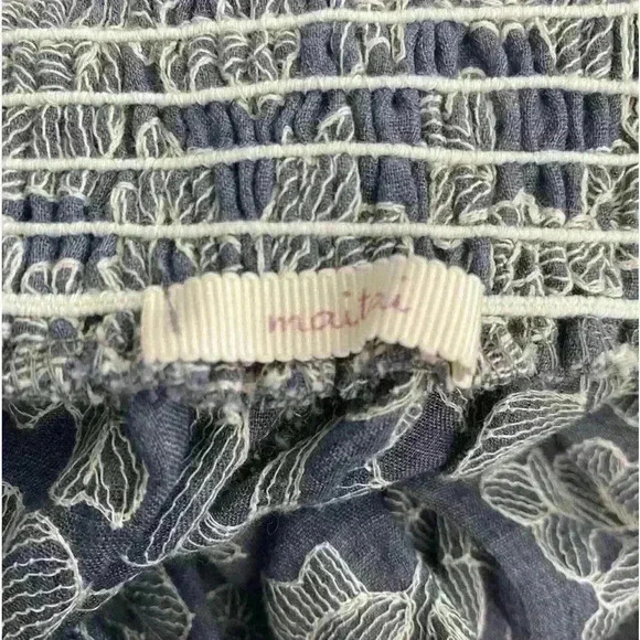 Off the Shoulder Dress - Picture 4 of 5